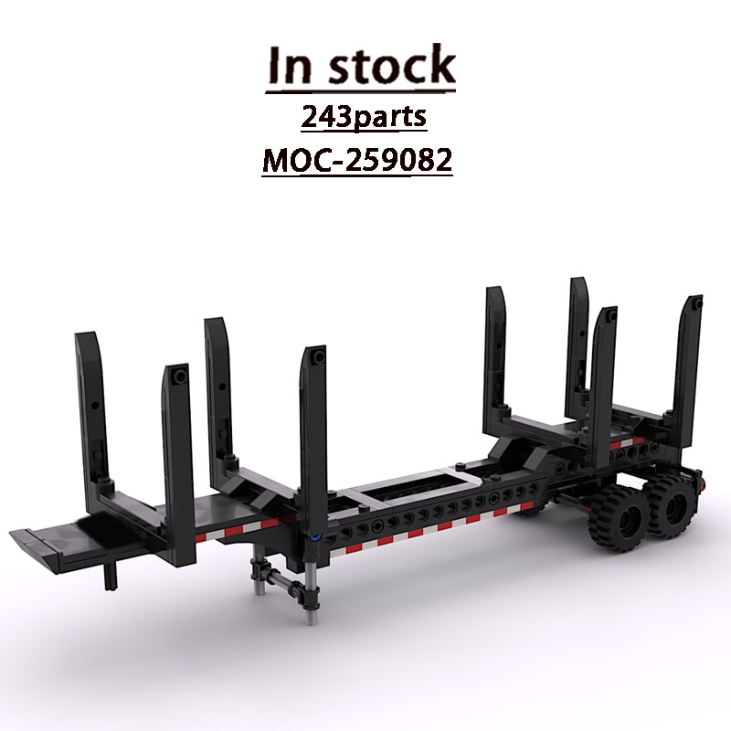 MOC-259082 都市農場農業伐採トレーラービルディング - Urban Farming And Urban Agriculture のレビューと価格