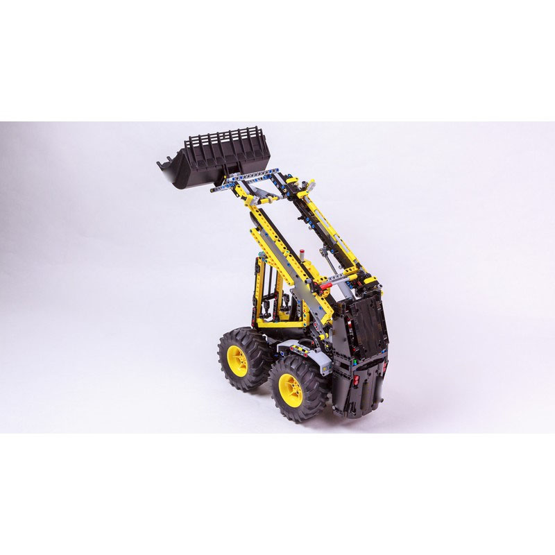 MOC-104489 アーバンファーム農業用スキッドステアロ - Urban Farming And Urban Agriculture のレビューと価格