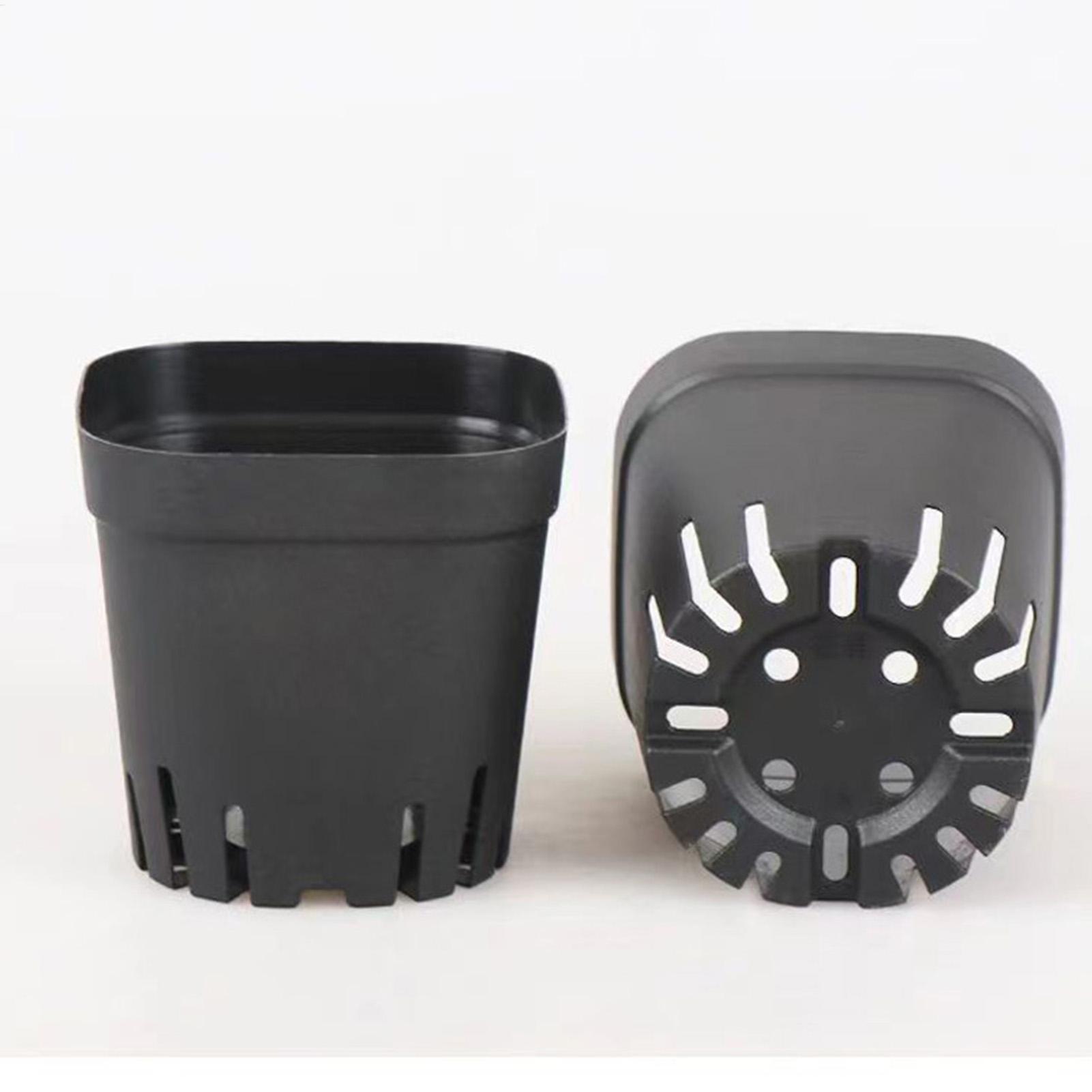 5.5cm/7cm/10cm スターターポット 植え付け用  - Net Pot 3 Inch のレビューと価格