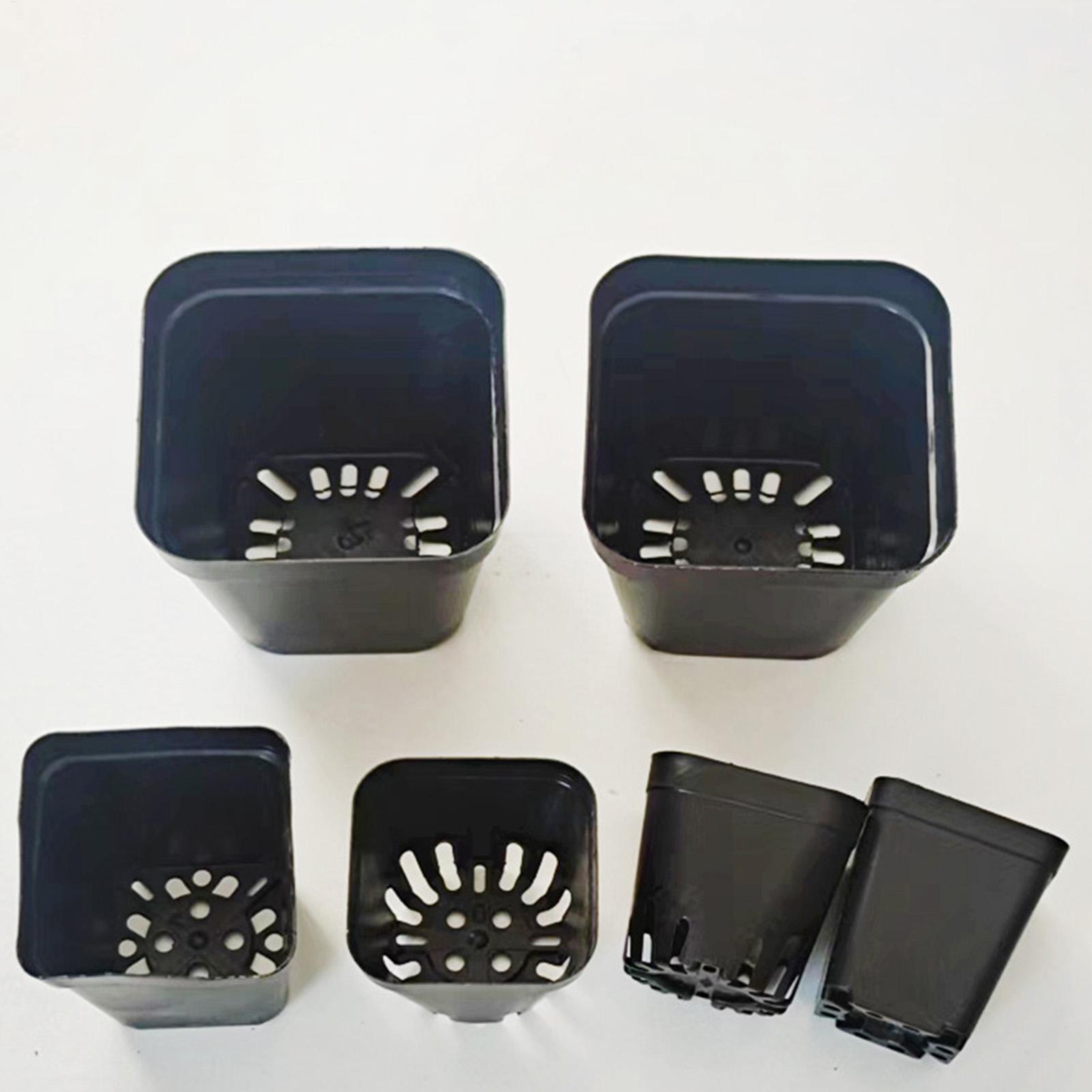5.5cm/7cm/10cm スターターポット 植え付け用  - Net Pot 3 Inch のレビューと価格