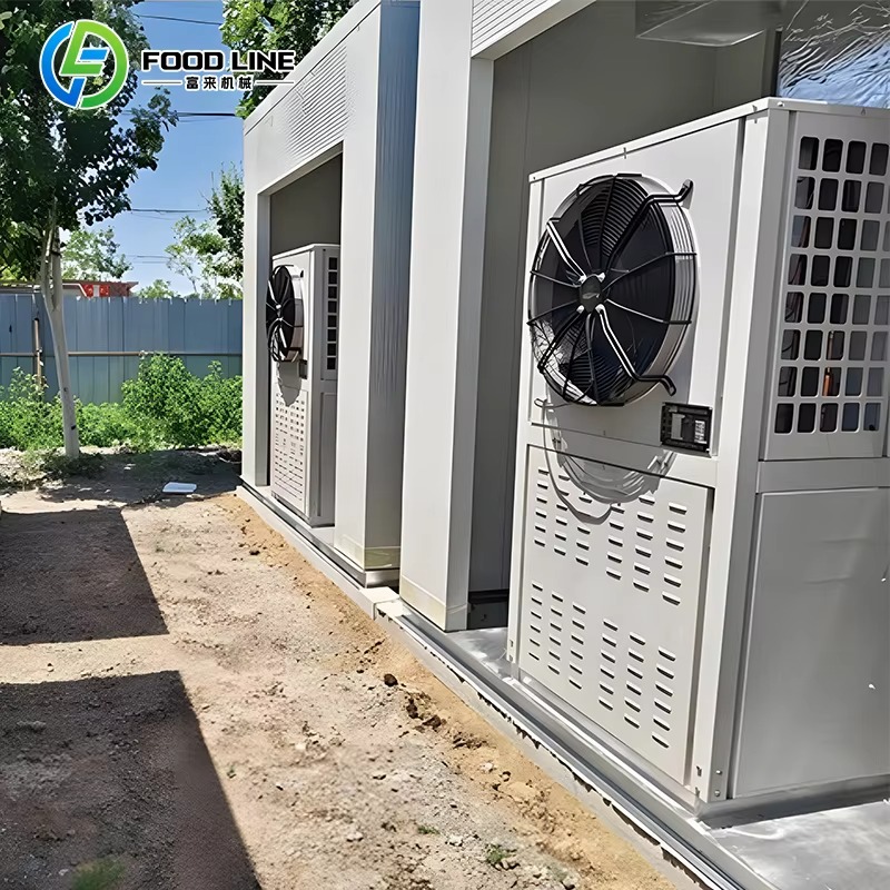 モジュール式スマート栽培コンテナ自動植栽システム（都市型垂直 - Urban Farming And Urban Agriculture のレビューと価格