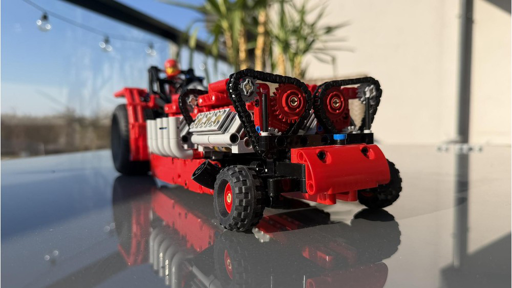 MOC トラクタープーラー、アーバンファーム農業トラクタービ - Urban Farming And Urban Agriculture のレビューと価格