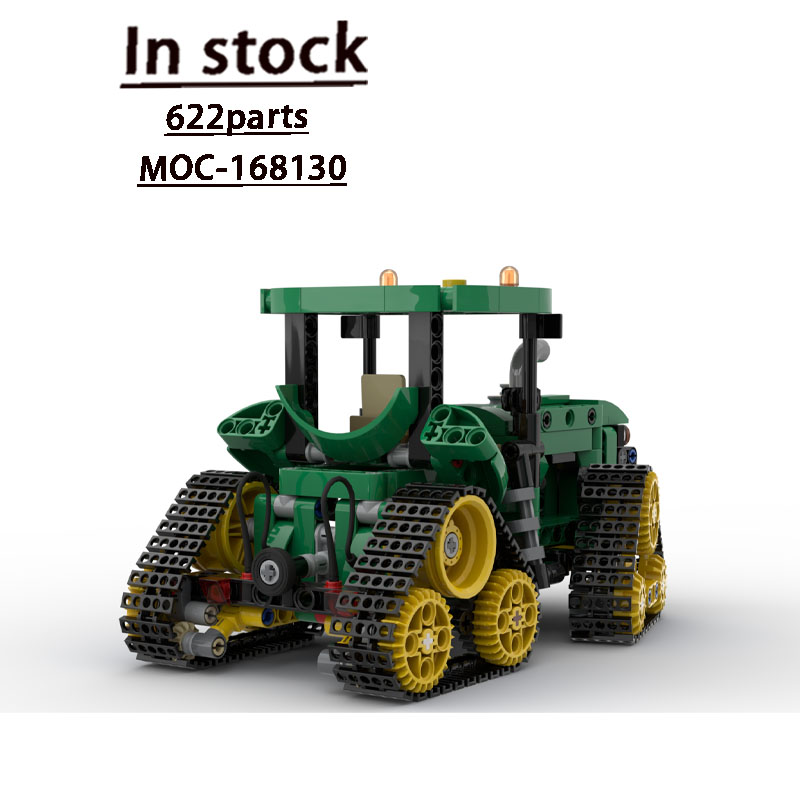MOC-168130 新しい都市農場農業トラクタービルディン - Urban Farming And Urban Agriculture のレビューと価格