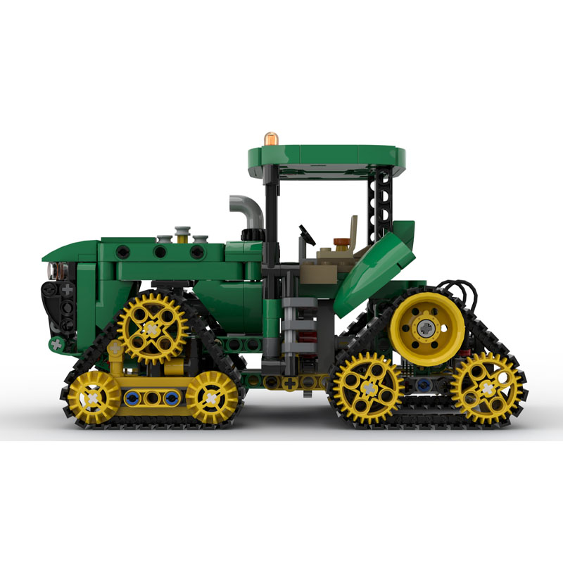 MOC-168130 新しい都市農場農業トラクタービルディン - Urban Farming And Urban Agriculture のレビューと価格