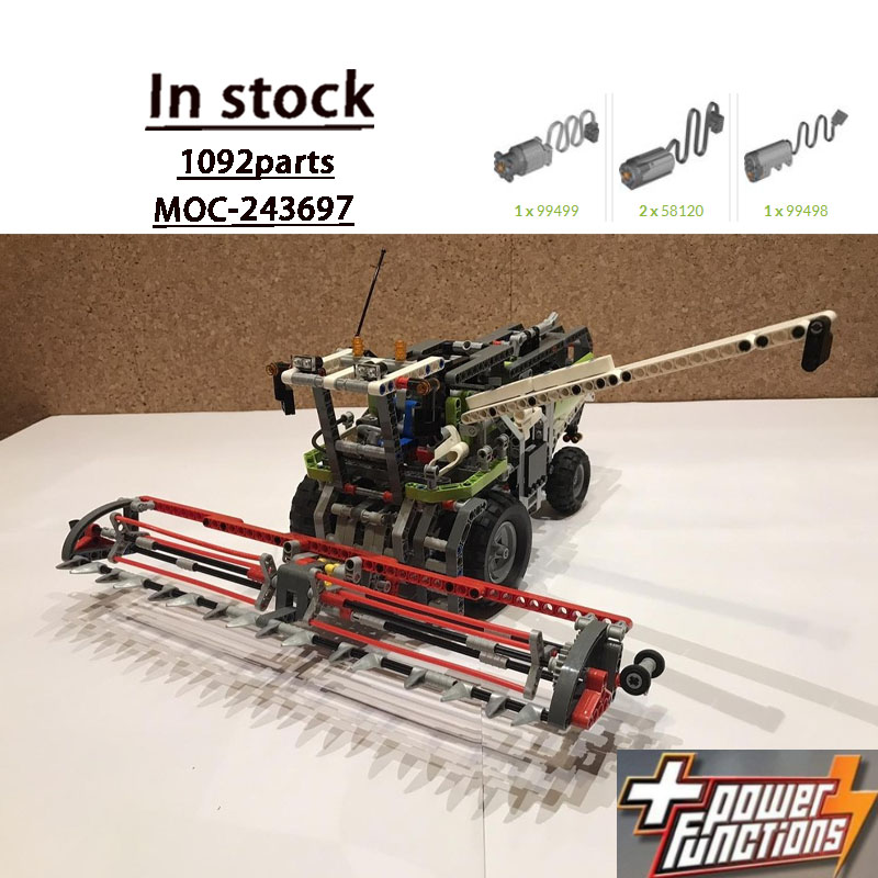 MOC-243697 アーバンファーム農業用コンバインハーベ - Urban Farming And Urban Agriculture のレビューと価格