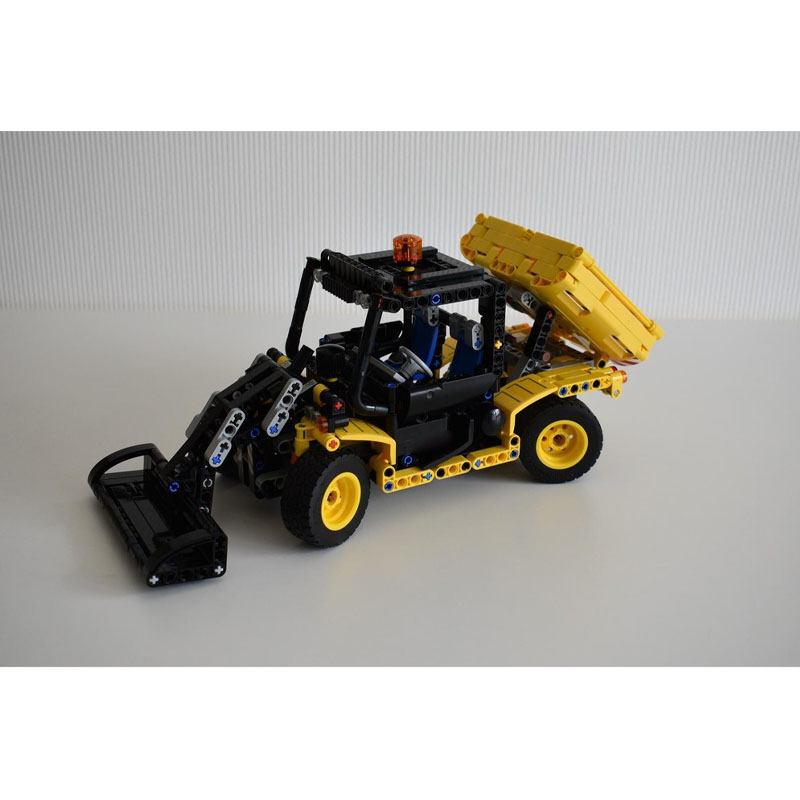 MOC-39974 アーバンファーム農業トラクタートレーラー - Urban Farming And Urban Agriculture のレビューと価格