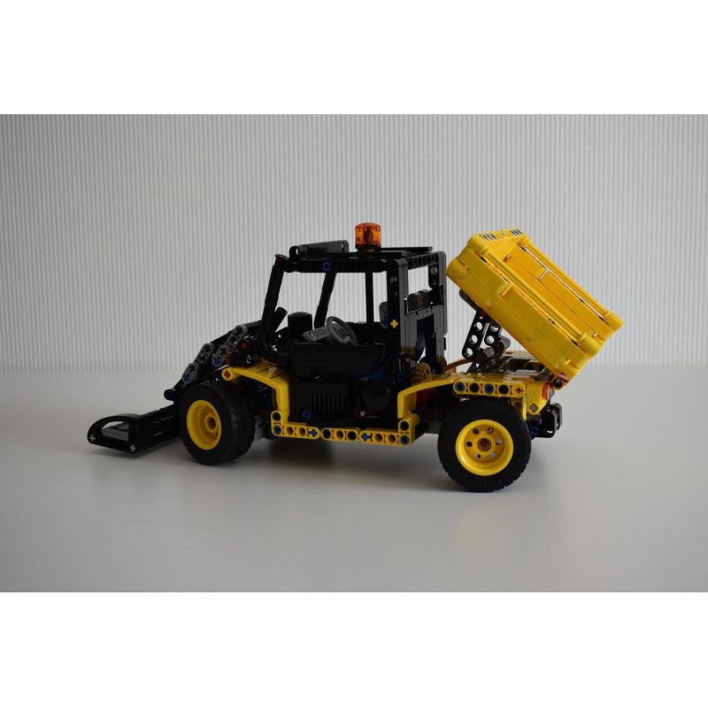 MOC-39974 アーバンファーム農業トラクタートレーラー - Urban Farming And Urban Agriculture のレビューと価格