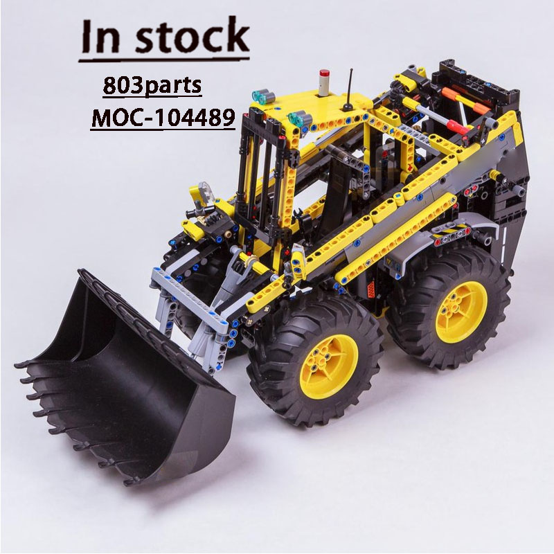 MOC-104489 アーバンファーム農業用スキッドステアロ - Urban Farming And Urban Agriculture のレビューと価格