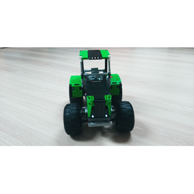 MOC-80667 アーバンファーム農業用中型トラクター ビ - Urban Farming And Urban Agriculture のレビューと価格