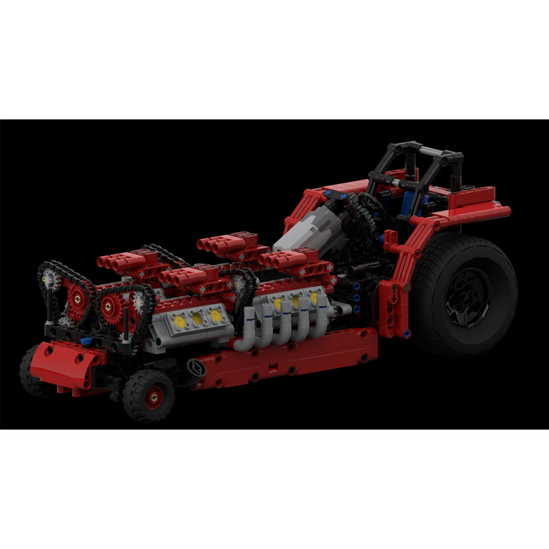 MOC-256713 アーバンファーム農業トラクター ビルデ - Urban Farming And Urban Agriculture のレビューと価格
